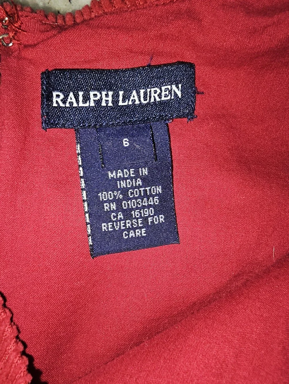 Ralph Lauren ralph lauren